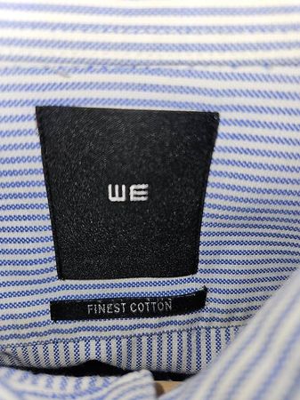 WE Hemd L 41 Finest Cotton [2/2]