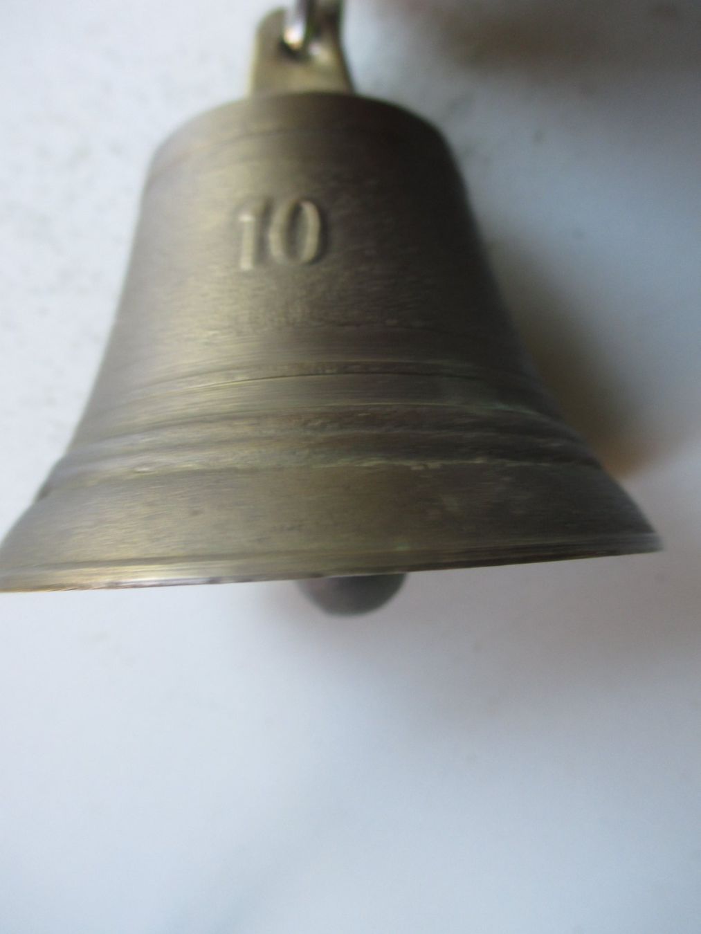 Glocken & Treicheln: Glocke – Gebraucht aus Weier im Emmental von waefler03 4