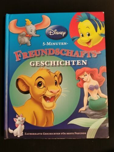 Libri: 5 Minuten Freundschaft Geschichten – Usato da Wigoltingen venduto da Zuckerfee84