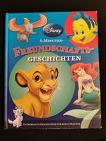 5 Minuten Freundschaft Geschichten