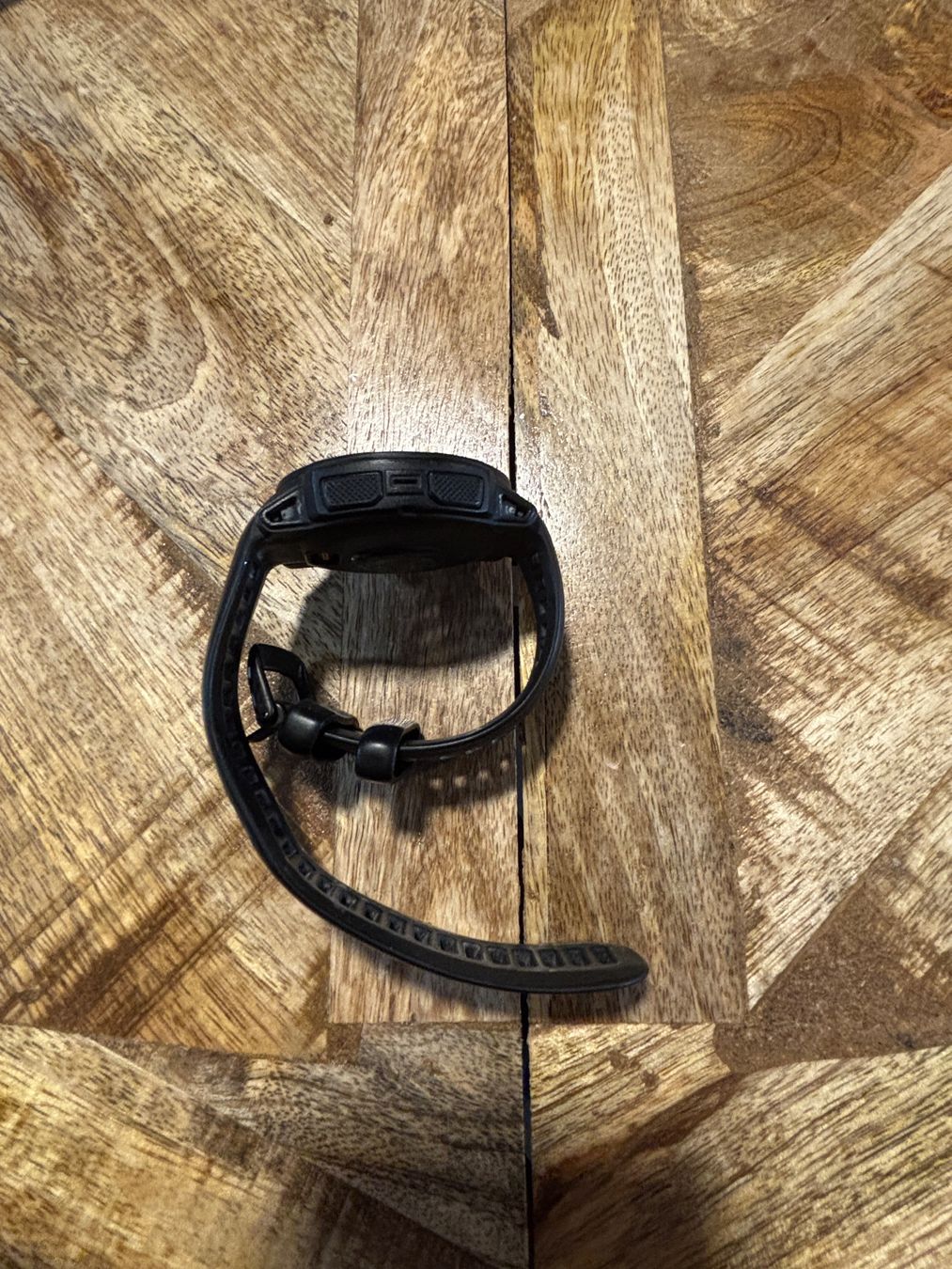 Garmin Smartwatch: Garmin Instinct 2 Solar Tactical – Usato da Holziken venduto da scedi21 4