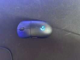 Gaming Maus