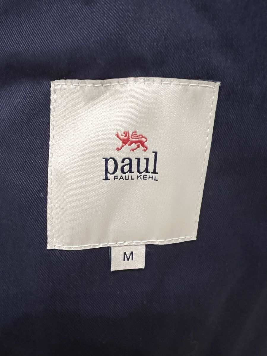 Paul Kehl Cappotti: Paul Kehl Mantel – Usato da Basel venduto da san_zks2 1
