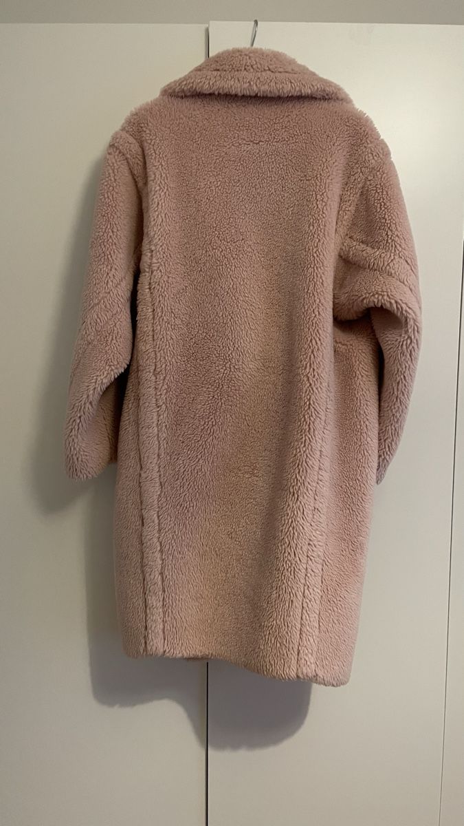 Mäntel: Manteau Teddy inspiration MaxM – Neu (gemäss Beschreibung) aus Satigny von Pauline_1987 2
