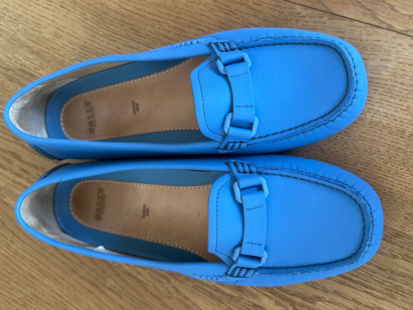 Bally Scarpe da donna: Bally Schuhe Gr. 40 - NEU – Nuovo (secondo la descrizione) da Ebikon venduto da ammagi