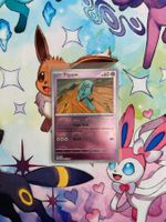 Pokemon Elgyem Pokeball 040/086 BLK