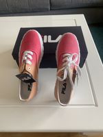 Sneaker 👟 hübsche Schuhe FILA 38