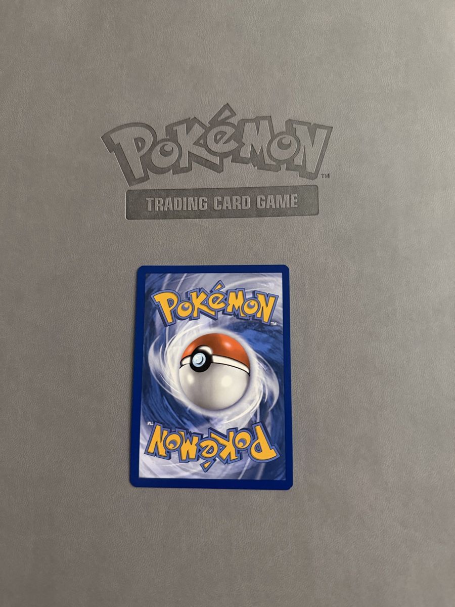 Pokémon Carte collezionabili: Charizard ex (SVP 074) – Usato da Biel/Bienne venduto da SeeLoewe55 1