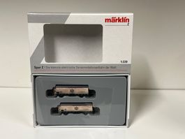 Märklin Mini-Club 82553 Sekttransport  Spur Z