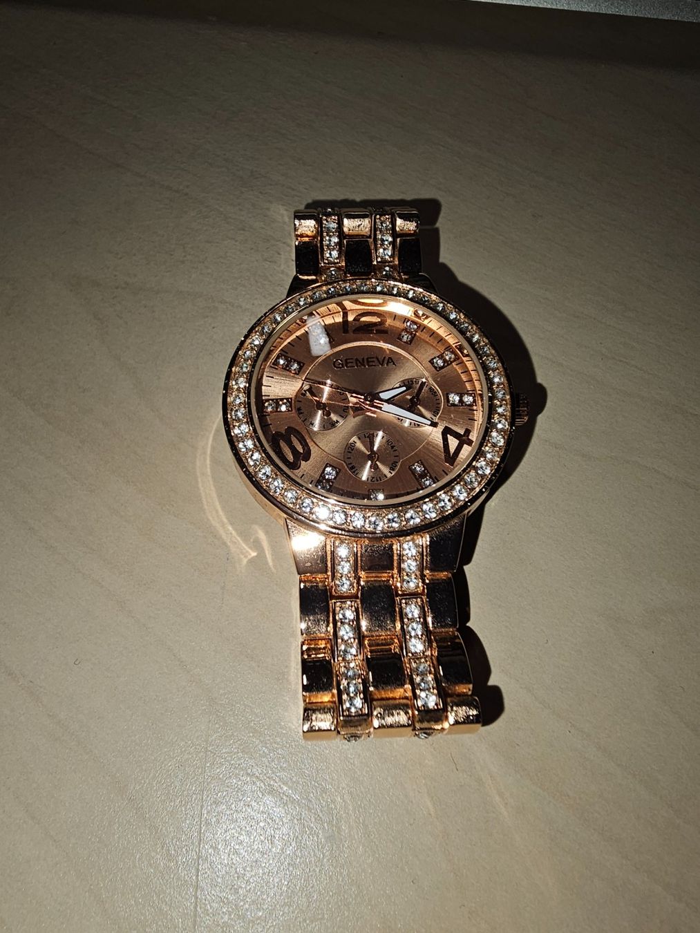 Orologi: Damen Armbanduhr – Usato da Wegenstetten venduto da sonnenschein60