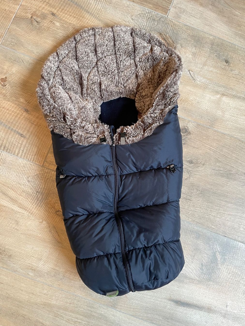 Sacchi a pelo: Kinderwagensack – Usato da Othmarsingen venduto da Oepfel 2