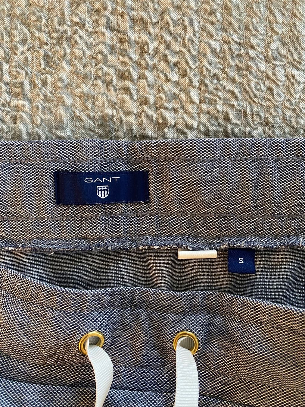 Gant Vestiti: Sportlicher 2-Teiler – Nuovo (secondo la descrizione) da Oberrieden venduto da mar_8vmz 6