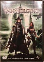 Van Helsing