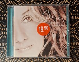 Celine Dion - All The Way-A Decade Songs, CAN Pop Album 1999