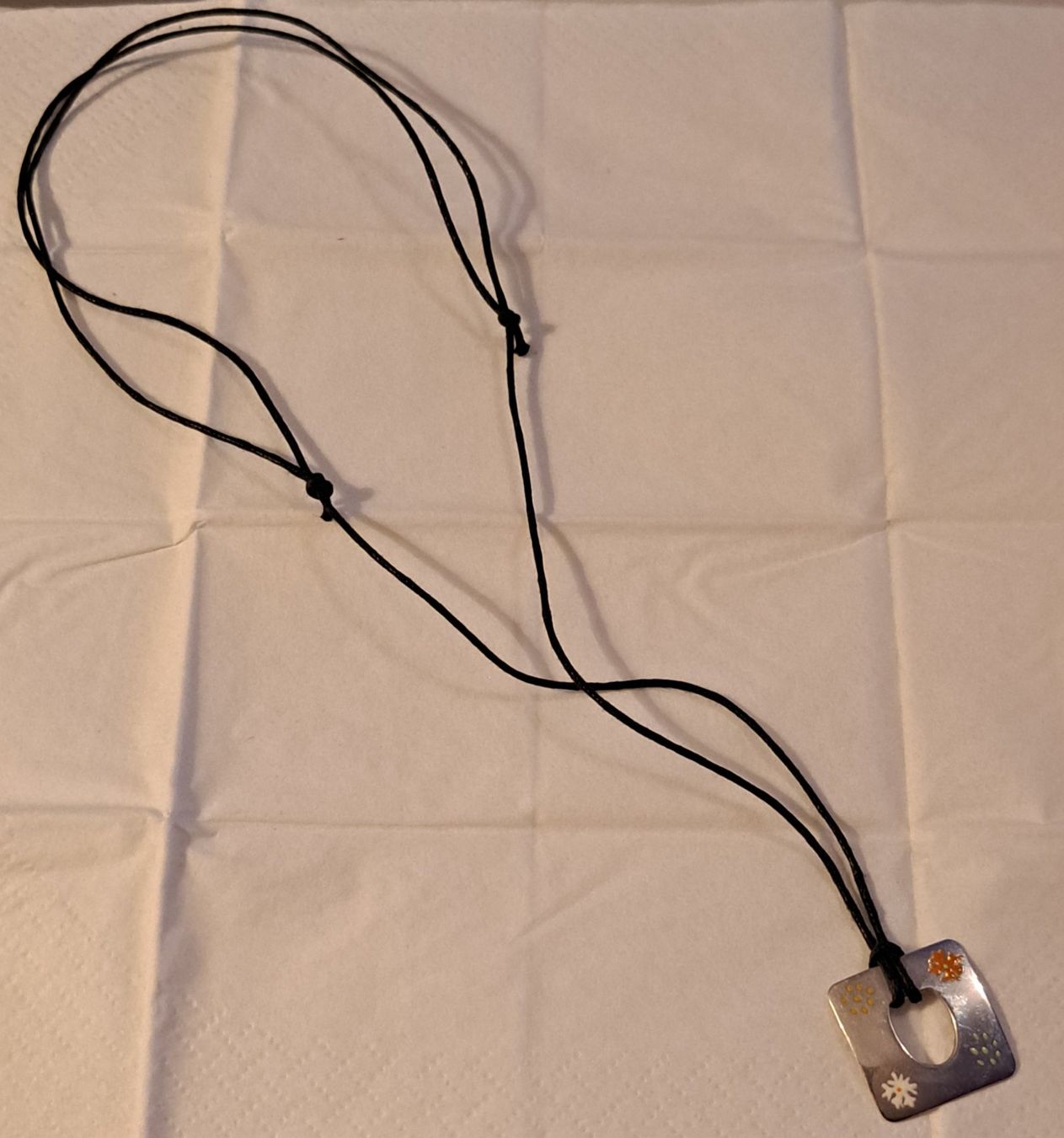 Catenine: Collier argent 925 – Usato da Biel/Bienne venduto da raf_2yqq