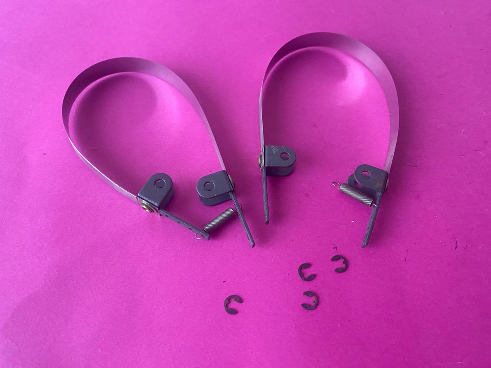 ReVox A 77 Bremsen | Kaufen auf Ricardo