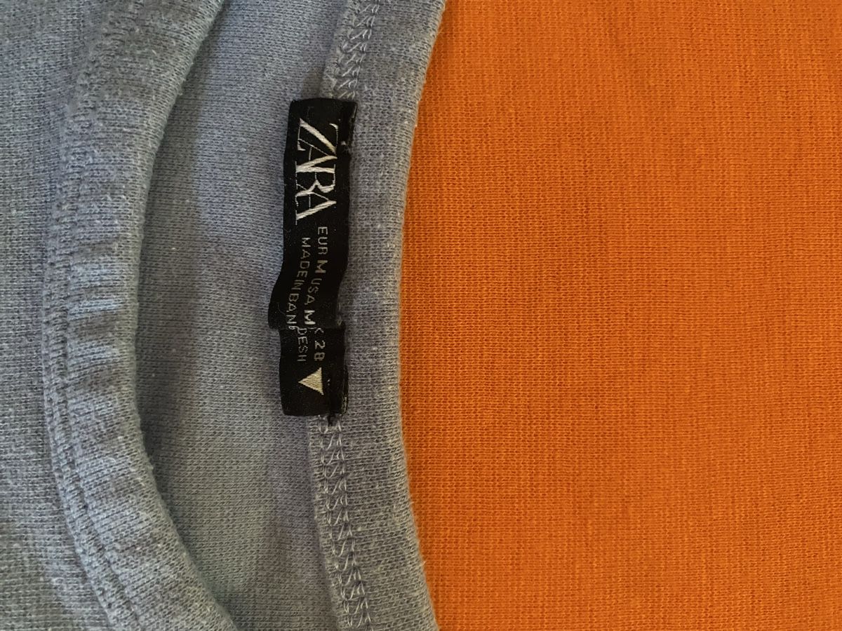 Zara Kleiderpakete: T Shirt Set  – Gebraucht aus Därstetten von yas_pb5r 2