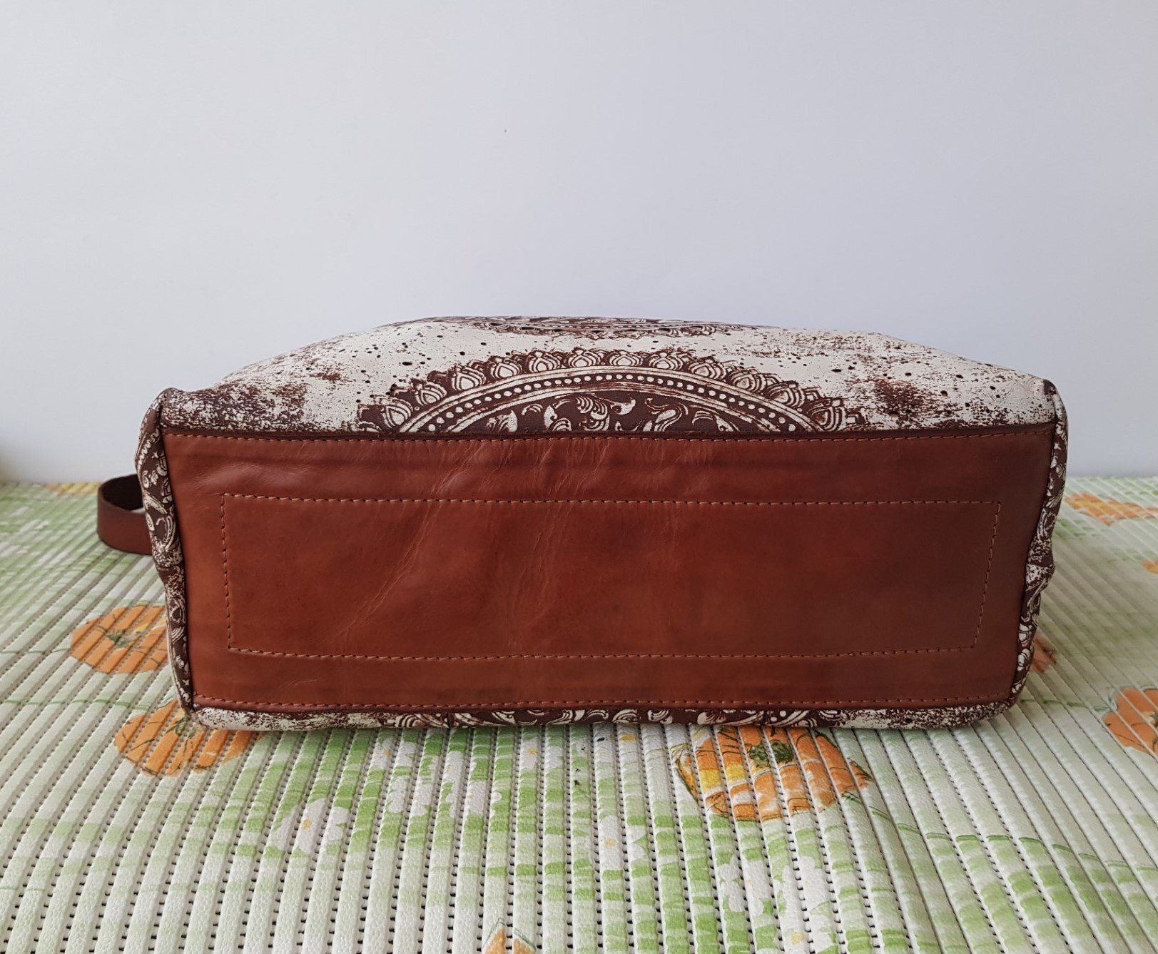Campomaggi Borse: Campomaggi Shopper, neuwertig – Usato da Chur venduto da garu06 6