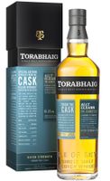TORABHAIG Whisky Allt Gleann Batch Strength 61.1% Vol. 70 cl
