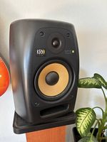 KRK VXT8 monitor Lautsprecher Boxen