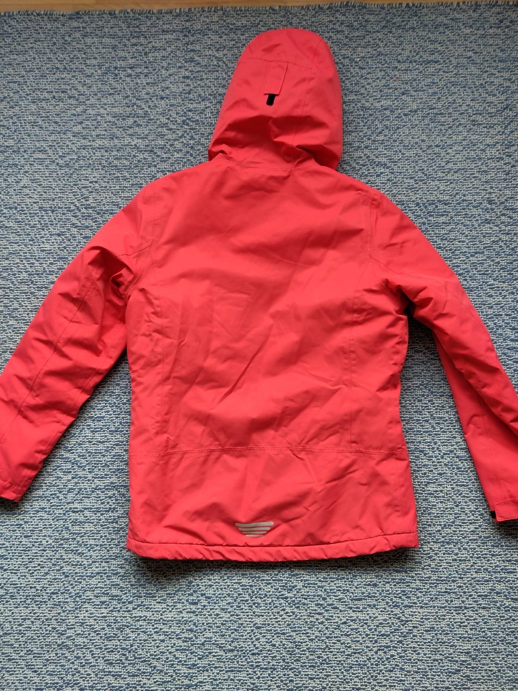 Jacken & Mäntel: CMP Children Red Ski Jacket - Warm Winter Jacket – Gebraucht aus Riehen von 2243 2