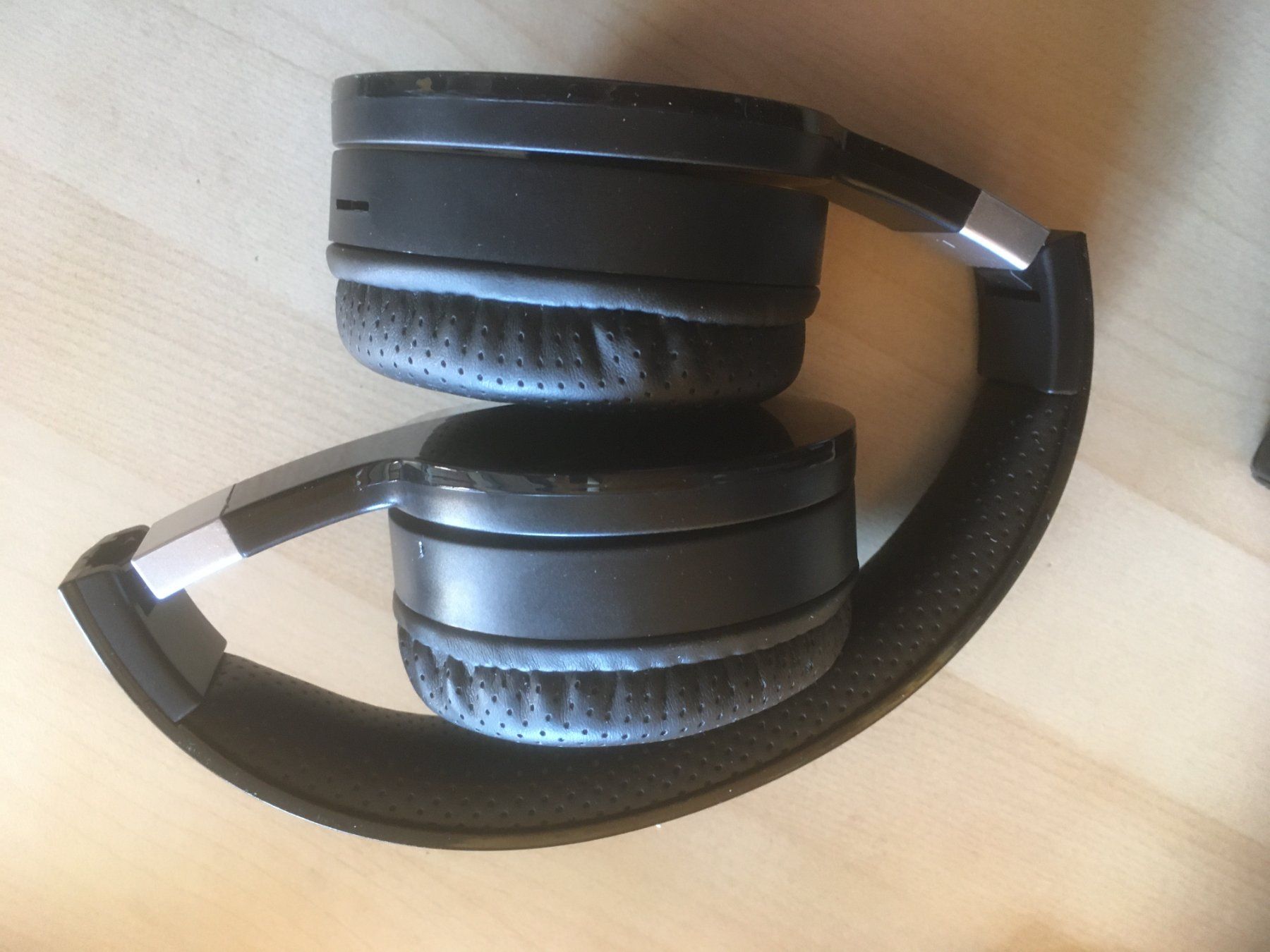 Kopfhörer: Gorsun E88A Bluetooth Kopfhörer – Neu (gemäss Beschreibung) aus Marbach LU von Hoheduene 5