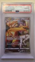 Pokémon Charizard VMAX Climax 187 GEM MT 10