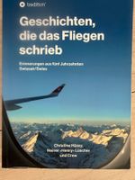 Geschichten die das Fliegen schrieb, Swissair / Swiss
