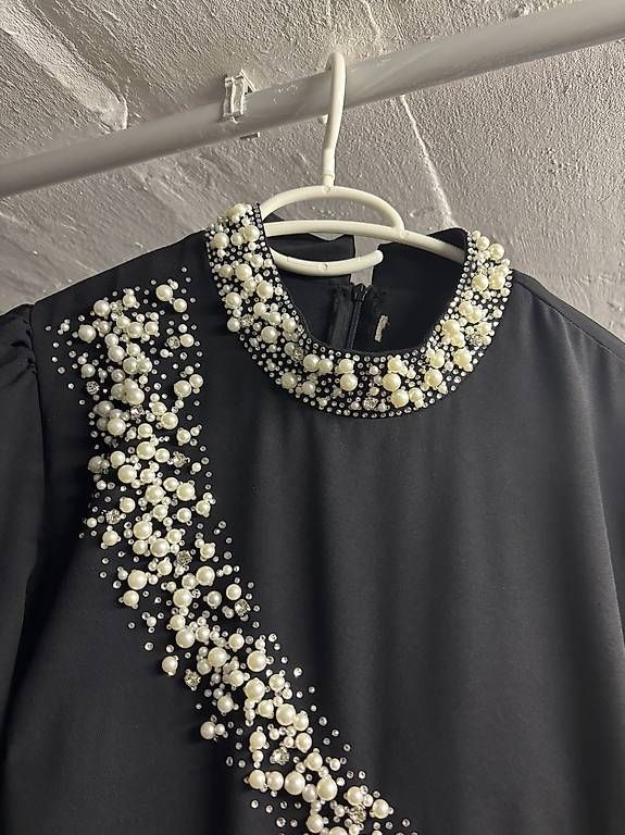 Vestiti: Abendkleid Grösse 46 – Usato da Näfels venduto da hano.degi 2