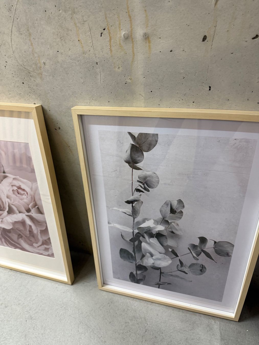 Poster & Bilder: Bilder - Kunst – Gebraucht aus Freienbach von Mariadlgg 4
