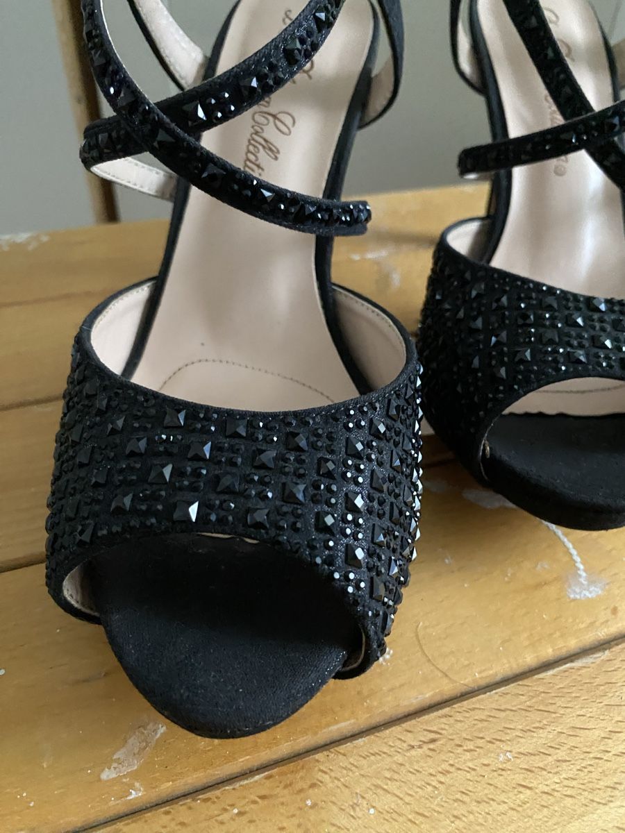 Scarpe da donna: High heels / Pumps De Blossom Collection US8 EU39 – Usato da Basel venduto da Nina_777 1