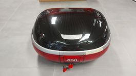 Givi Topbox 52 Liter
