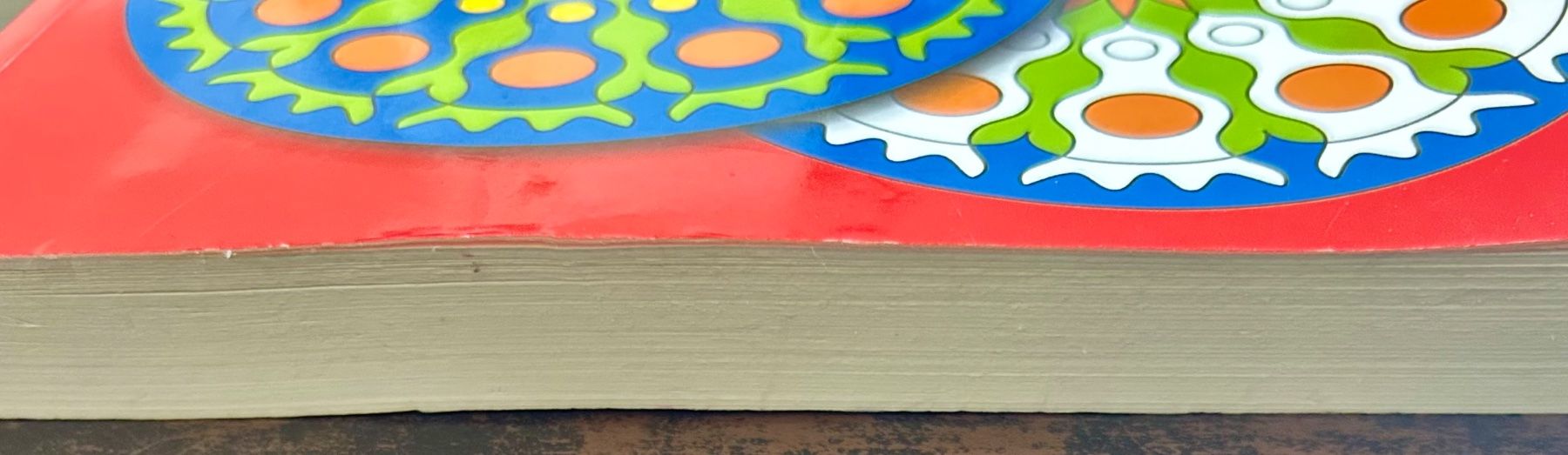 Libri: Mandala-Malbuch – Usato da Männedorf venduto da Alderamin1 2