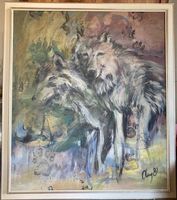 Hug. C (?) Schäferhunde
