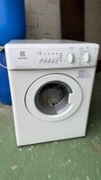 Elektrolux Waschmaschine Compact D C 3.0 kg
