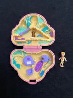 Polly pocket - Koala Picnic - 1994
