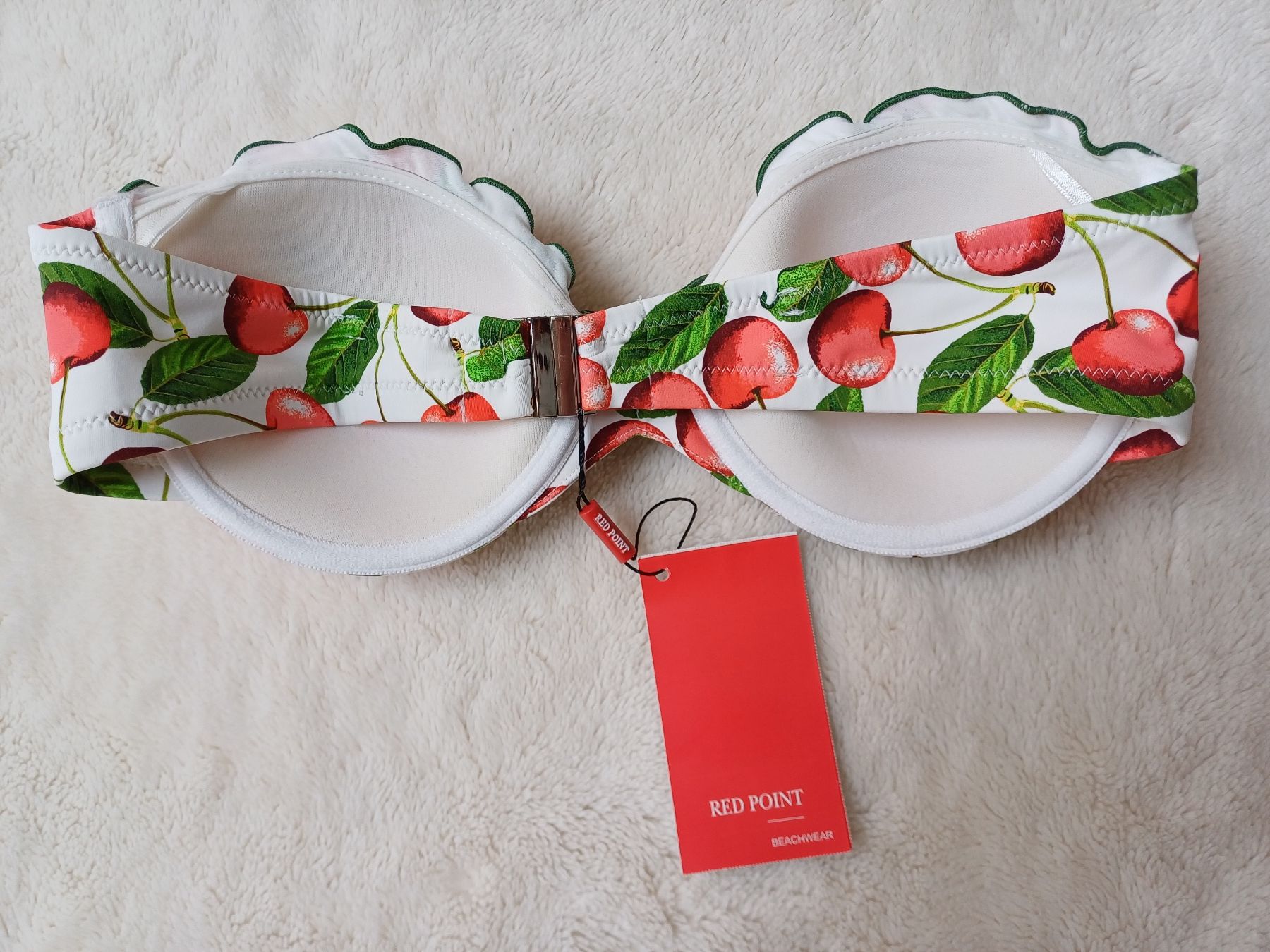 Maillots de bain & Bikinis: Bikinioberteil - Marke: Red Point – Neuf (Voir description) à Würenlos par Abracadabra26 1