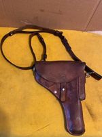 PISTOLENHOLSTER  ZU SIG P210