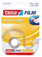TESA® Doppelseitiges Klebeband Film