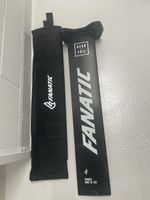 Fanatic Aero Foil Mast AL 750 mit Tasche neuwertig