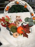 Herbstkranz - Handmade 