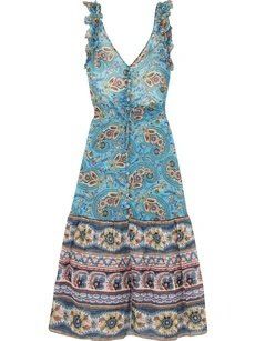 Anjuna summer dress