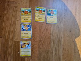 Pokemon Pamo, Pamamo, Pawmot