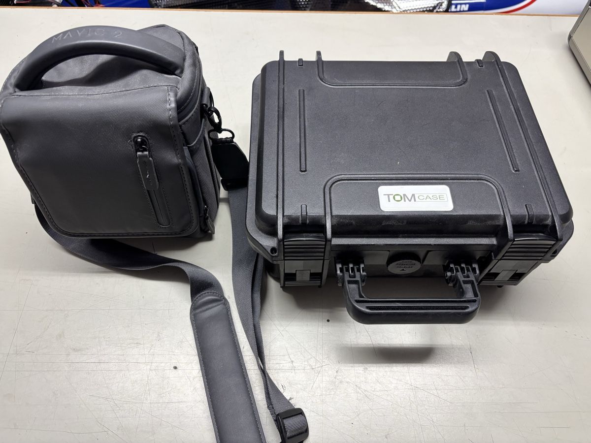 DJI RC Modellbau: Mavic 2 Pro – Gebraucht aus Balsthal von Benu3 5