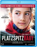 Platzspitzbaby (Blu-Ray)