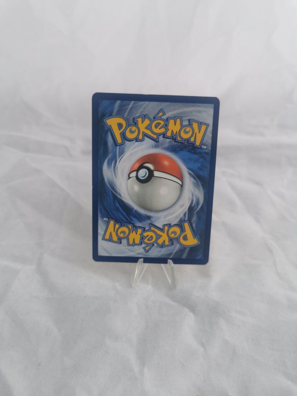 Pokémon Carte collezionabili: Rhinocorne - Pokemon Card – Usato da Dulliken venduto da Sefty 1