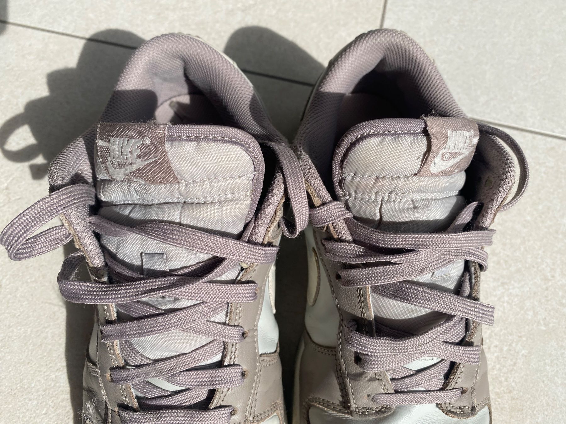 Nike Scarpe per ragazzi: NIKE RARE DUNK LOW SNEAKERS – Usato da Dübendorf venduto da ana_n6b2 2