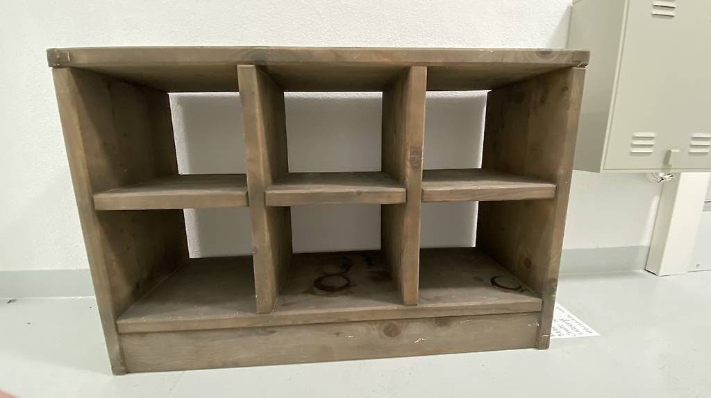 Armoires: Schrank – D'occasion à Stetten SH par ald_pz9n