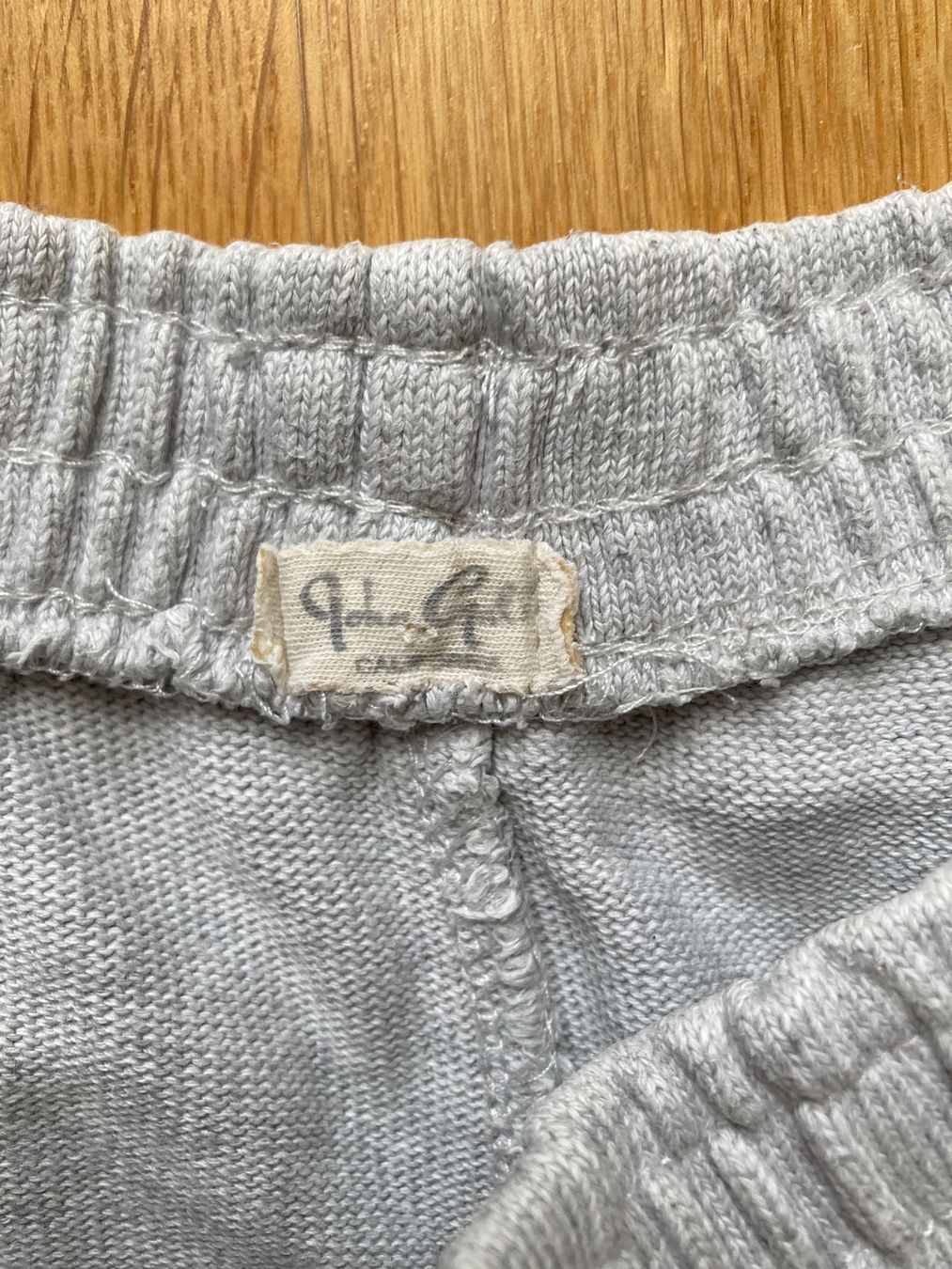 Brandy Melville Pantaloni: Shorts | Brandy Melville * Onesize – Usato da Basel venduto da AufeinenBlick 1