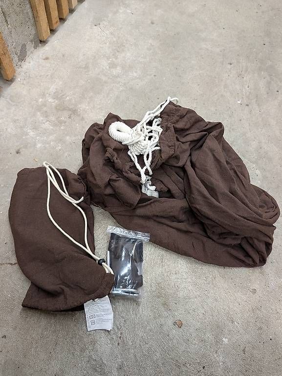 Amazonas Hängematten: Neu Hängematte Hammock – Neu und originalverpackt aus Frauenfeld von Yuriy 4